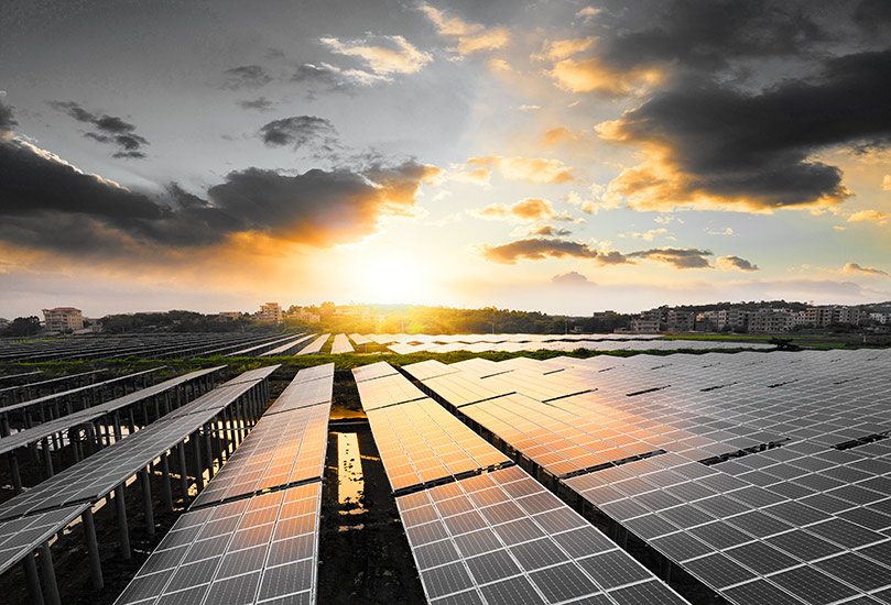 Panel solar en Murcia - Instala energía renovable para tu hogar