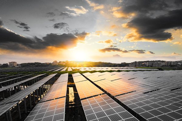 Panel solar en Murcia - Instala energía renovable para tu hogar